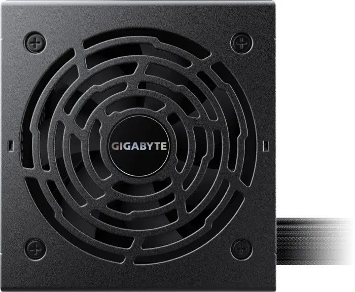 GIGABYTE GIGABYTE P750BS alimentatore per computer 750 W 20+4 pin ATX Nero - BATTERIE E ALIMENTATORI | TecnoCARE.net Sabaudia, Latina, Terracina, San Felice Circeo e Pontinia