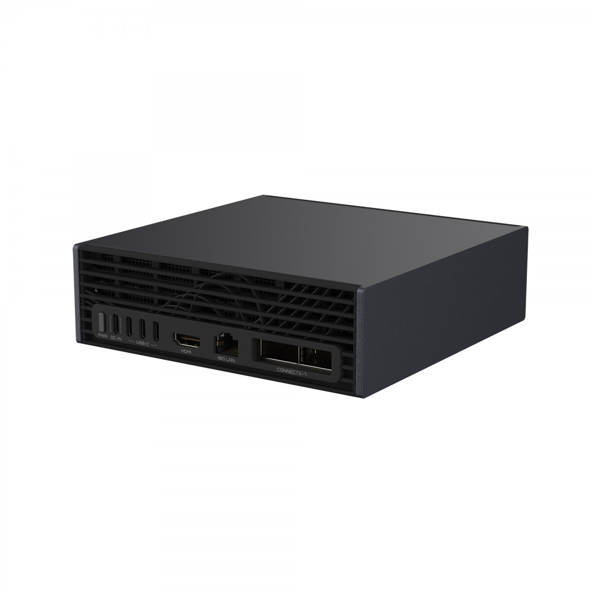 GIGABYTE GIGABYTE AI TOP ATOM LPDDR5x-SDRAM NVIDIA DGX OS Mini PC Nero - PC | TecnoCARE.net Sabaudia, Latina, Terracina, San Felice Circeo e Pontinia