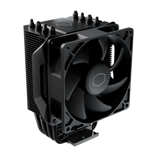 COOLER MASTER COOLER MASTER DISSIPATORE AD ARIA, HYPER 411 NANO, AMD AM4/AM5, INTEL LGA 1800 E PRE, VENTOLA 9 CM, - CPU DISSIPATORI | TecnoCARE.net Sabaudia, Latina, Terracina, San Felice Circeo e Pontinia
