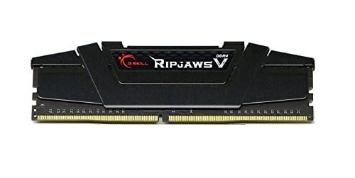 G.SKILL G.Skill Ripjaws V F4-3200C16S-16GVK modulo di memoria 16 GB 1 x 16 GB DDR4 - COMPONENTI | TecnoCARE.net Sabaudia, Latina, Terracina, San Felice Circeo e Pontinia