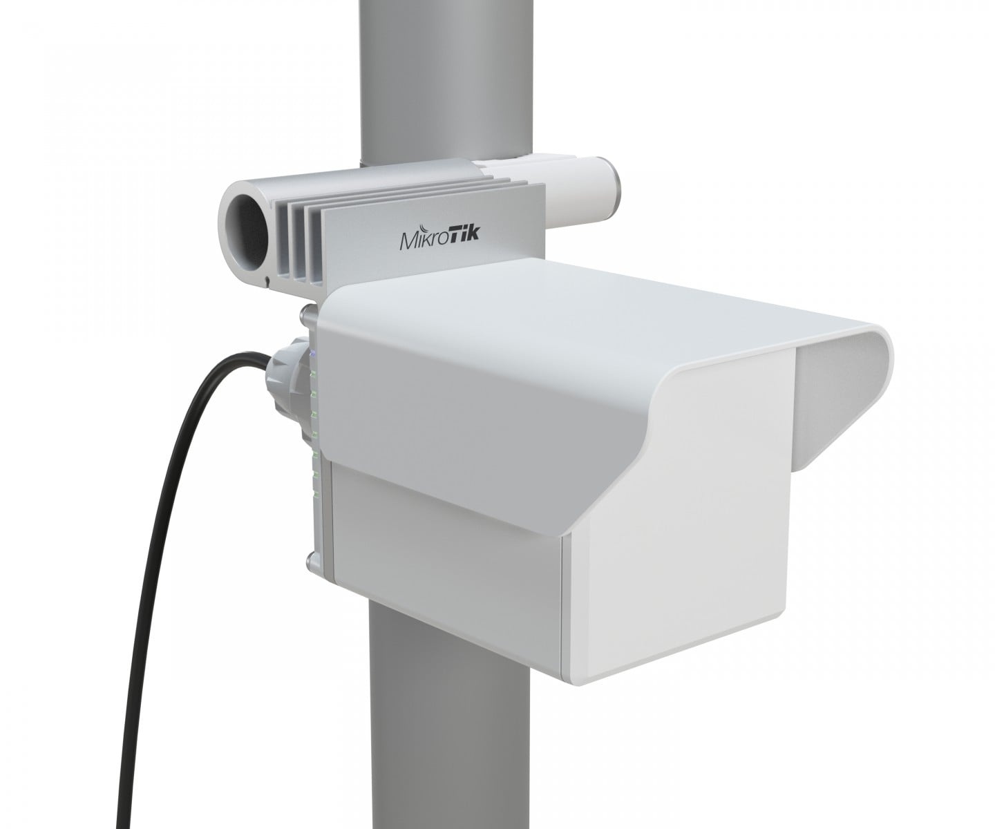 MIKROTIK Mikrotik Cube 60Pro ac 433 Mbit/s Bianco Supporto Power over Ethernet (PoE) - RETI | TecnoCARE.net Sabaudia, Latina, Terracina, San Felice Circeo e Pontinia