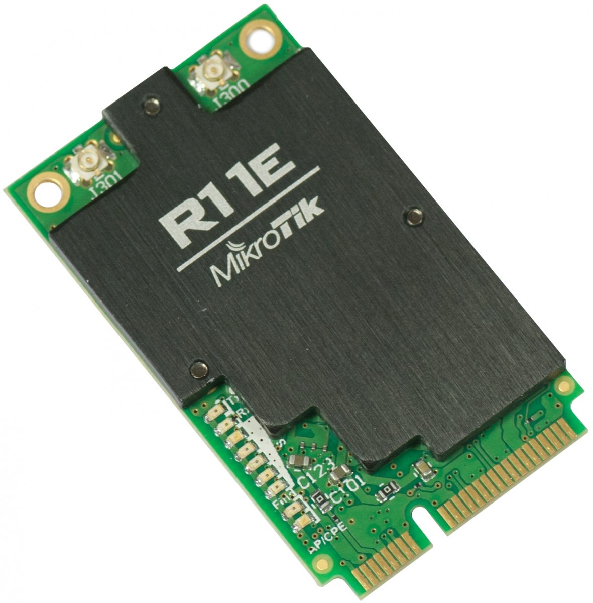 MIKROTIK Mikrotik R11e-2HnD Interno RF Wireless - COMPONENTI | TecnoCARE.net Sabaudia, Latina, Terracina, San Felice Circeo e Pontinia