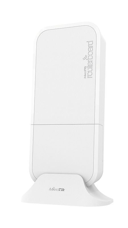 MIKROTIK Mikrotik wAP ac LTE6 kit 1167 Mbit/s Bianco Supporto Power over Ethernet (PoE) - RETI | TecnoCARE.net Sabaudia, Latina, Terracina, San Felice Circeo e Pontinia