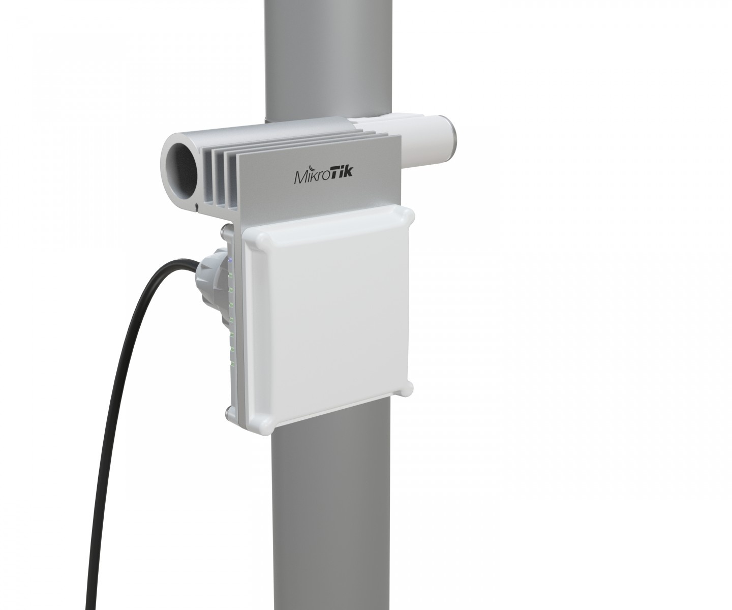 MIKROTIK Mikrotik CubeSA 60Pro ac antenna di rete Antenna a settore 11,5 dBi - RETI | TecnoCARE.net Sabaudia, Latina, Terracina, San Felice Circeo e Pontinia
