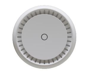 MIKROTIK Mikrotik cAP XL ac 867 Mbit/s Bianco Supporto Power over Ethernet (PoE) - RETI | TecnoCARE.net Sabaudia, Latina, Terracina, San Felice Circeo e Pontinia