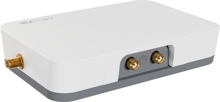 MIKROTIK MikroTik KNOT LR9 Kit, IoT Gateway, LoRa, 2x Ethernet Ports, 2.4GHz WiFi, PoE - COMPONENTI | TecnoCARE.net Sabaudia, Latina, Terracina, San Felice Circeo e Pontinia