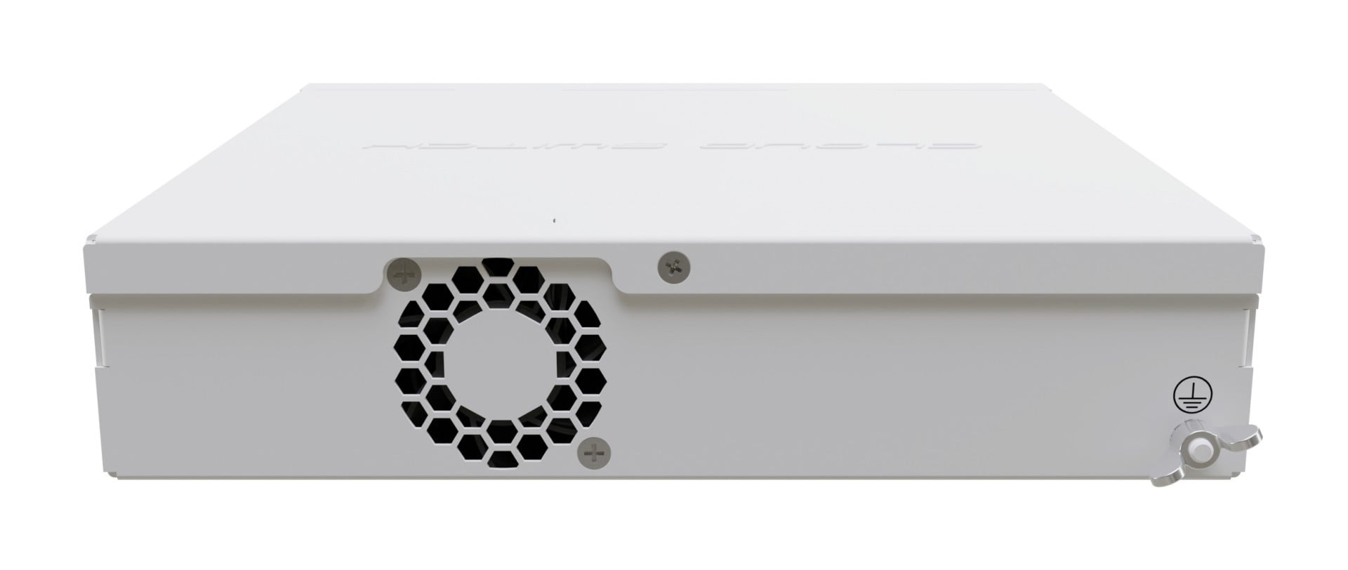 MIKROTIK MikroTik Cloud Router Switch 310-8G+2S+IN with 800 Mhz CPU, 256 MB RAM, 8 x 2.5Gigabit Ethernet ports, 2 x SFP+ cages , RouterOS L5, desktop enclosure, rackmoun - RETI | TecnoCARE.net Sabaudia, Latina, Terracina, San Felice Circeo e Pontinia