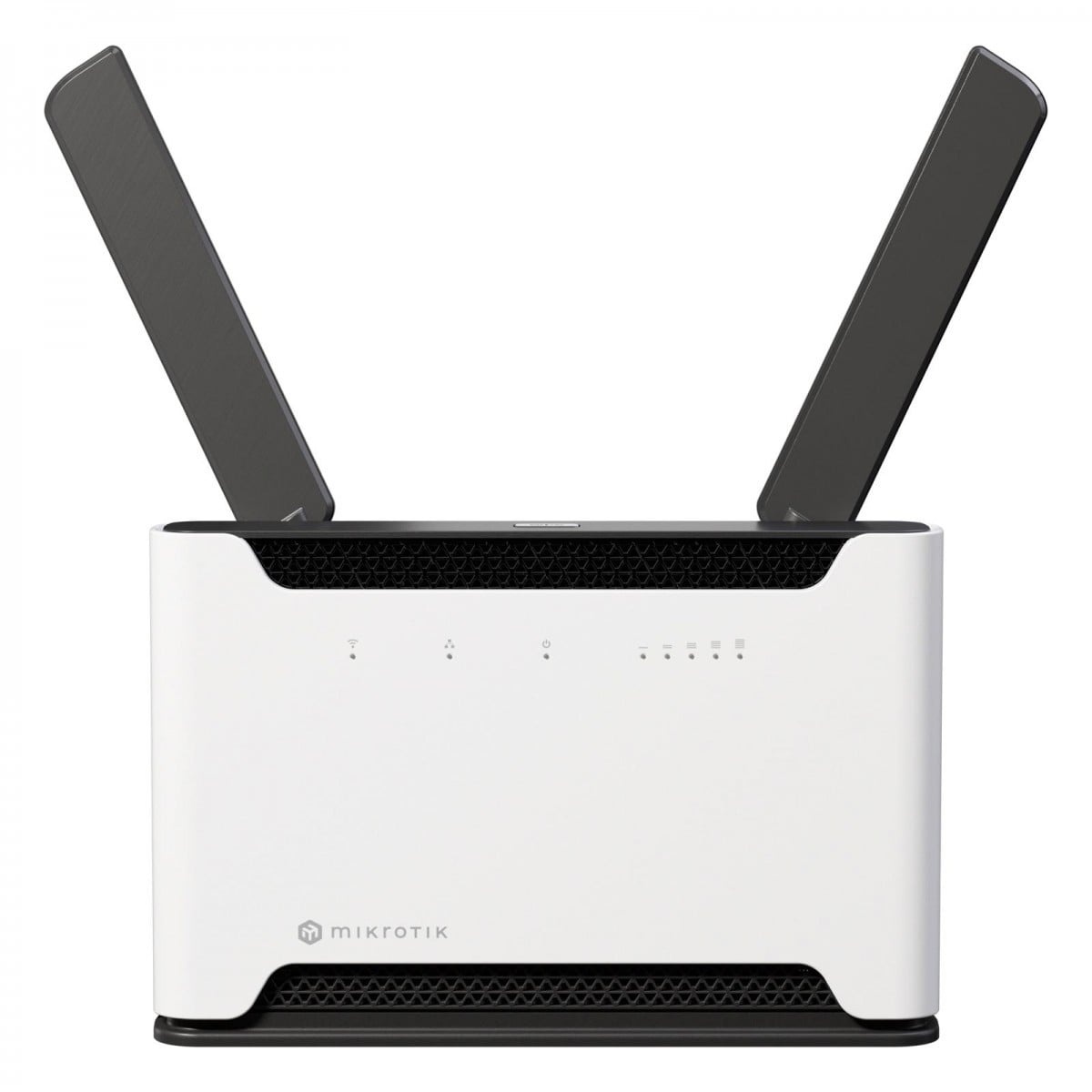 MIKROTIK Mikrotik Chateau PRO ax 3548 Mbit/s Grigio, Bianco Supporto Power over Ethernet (PoE) - RETI | TecnoCARE.net Sabaudia, Latina, Terracina, San Felice Circeo e Pontinia