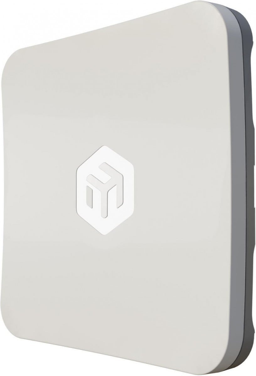 MIKROTIK Mikrotik SXTSQ-5AXD punto accesso WLAN 1200 Mbit/s Bianco Supporto Power over Ethernet (PoE) - RETI | TecnoCARE.net Sabaudia, Latina, Terracina, San Felice Circeo e Pontinia