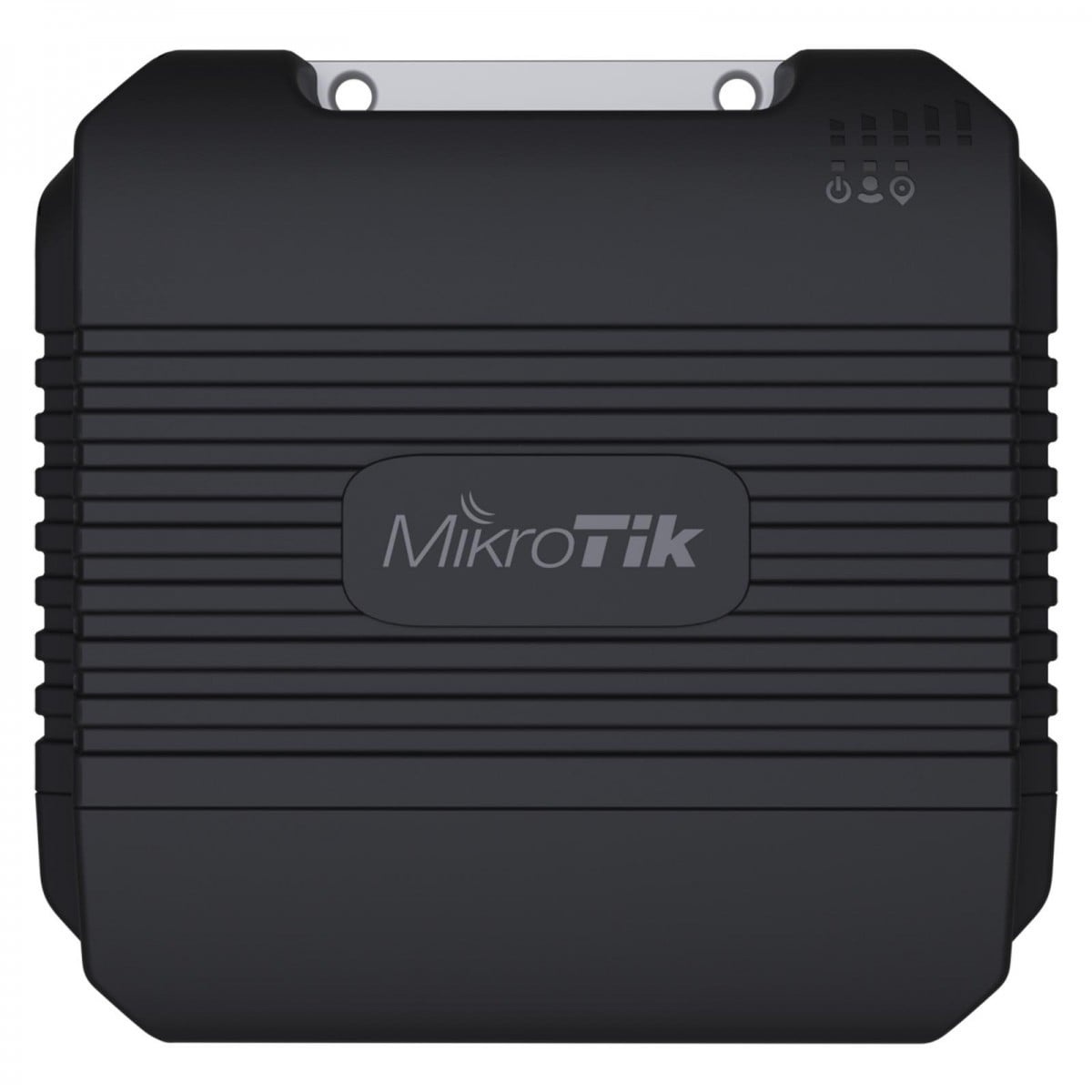 MIKROTIK Mikrotik LtAP LR8G LTE6 kit 300 Mbit/s Nero Supporto Power over Ethernet (PoE) - RETI | TecnoCARE.net Sabaudia, Latina, Terracina, San Felice Circeo e Pontinia