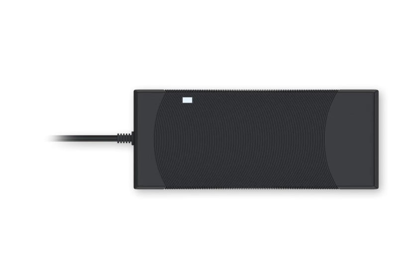 TELTONIKA Teltonika PR313EU3 adattatore e invertitore Interno 130 W Nero - BATTERIE E ALIMENTATORI | TecnoCARE.net Sabaudia, Latina, Terracina, San Felice Circeo e Pontinia