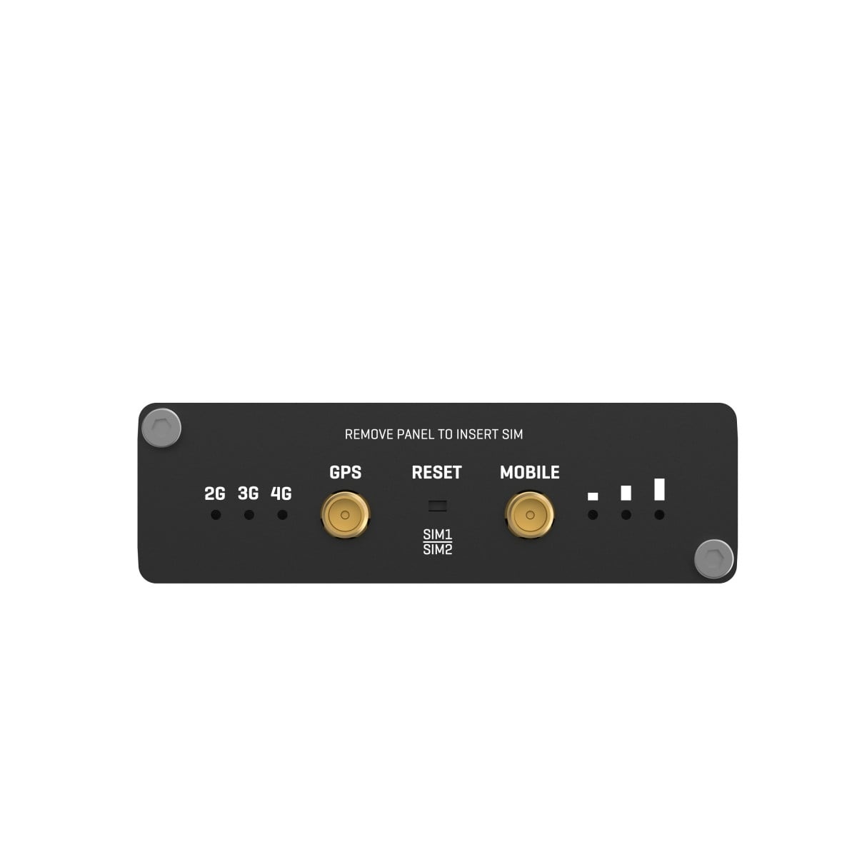 TELTONIKA Teltonika NETWORKS TRB246 4G/LTE Industrial IoT Gateway Gateway di rete cellulare - RETI | TecnoCARE.net Sabaudia, Latina, Terracina, San Felice Circeo e Pontinia