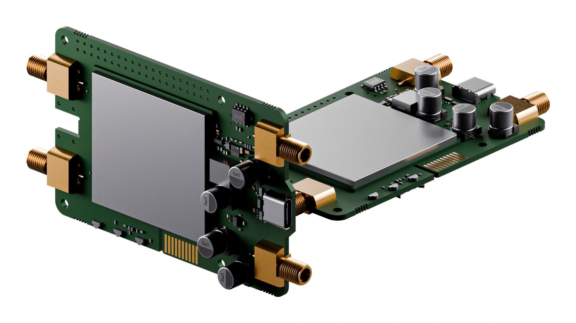 TELTONIKA Teltonika CALYX Modulo cellulare integrato Raspberry 5G Redcap Pi HAT - COMPONENTI | TecnoCARE.net Sabaudia, Latina, Terracina, San Felice Circeo e Pontinia