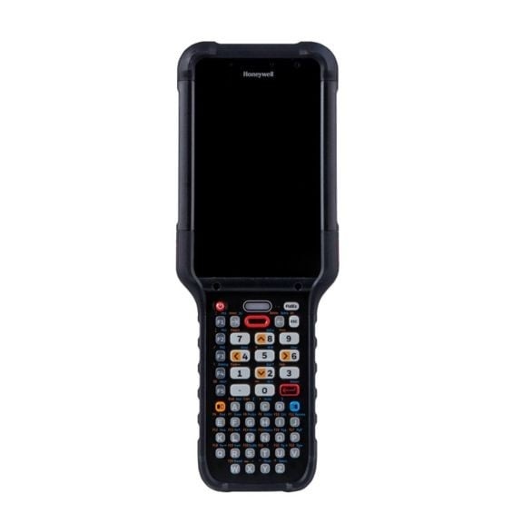 HONEYWELL Honeywell CK67 computer palmare 10,9 cm (4.3") 480 x 800 Pixel Touch screen 508 g Nero - PC | TecnoCARE.net Sabaudia, Latina, Terracina, San Felice Circeo e Pontinia