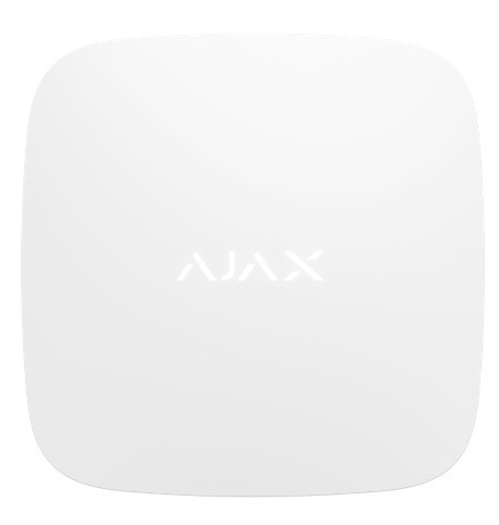 AJAX SYSTEMS Ajax Systems 38255.08.WH1 LeaksProtect Jeweller - sensore di allagamento wireless - bianco - ALLARMI E SENSORI DOMESTICI | TecnoCARE.net Sabaudia, Latina, Terracina, San Felice Circeo e Pontinia