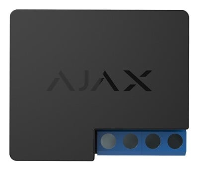 AJAX SYSTEMS Ajax Systems 38189.13.BL1 Interruttore a muro - STABILIZZATORI DI RETE | TecnoCARE.net Sabaudia, Latina, Terracina, San Felice Circeo e Pontinia