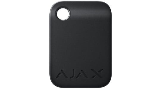 AJAX SYSTEMS Ajax Systems 38226.90.BL Tag nero (10pz) - nero - ACCESSO E CONTROLLO | TecnoCARE.net Sabaudia, Latina, Terracina, San Felice Circeo e Pontinia