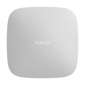 AJAX SYSTEMS Ajax Systems 38207.106.WH1 ReX 2 Jeweller - ripetitore di portata - bianco - DISPOSITIVI SMART PER LA CASA | TecnoCARE.net Sabaudia, Latina, Terracina, San Felice Circeo e Pontinia