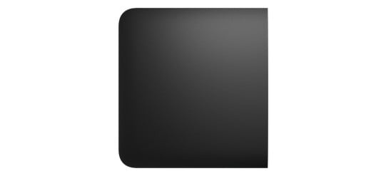 AJAX SYSTEMS Ajax Systems 52156.143.FG SideButton (1-gang/2-way) [55] - nebbioso - DISPOSITIVI SMART PER LA CASA | TecnoCARE.net Sabaudia, Latina, Terracina, San Felice Circeo e Pontinia