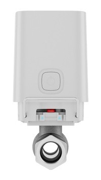 AJAX SYSTEMS Ajax Systems 52269.155.WH1 WaterStop Jeweller 1/2" (DN 15) - valvola di arresto dell'acqua controllata a distanza - bianco - DISPOSITIVI SMART PER LA CASA | TecnoCARE.net Sabaudia, Latina, Terracina, San Felice Circeo e Pontinia