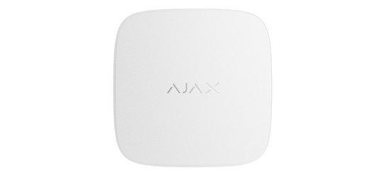AJAX SYSTEMS Ajax Systems 63208.168.WH1 FireProtect 2 RB (Heat) - bianco - PROTEZIONE ANTINCENDIO | TecnoCARE.net Sabaudia, Latina, Terracina, San Felice Circeo e Pontinia