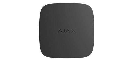 AJAX SYSTEMS Ajax Systems 63215.136.BL1 FireProtect 2 SB (Heat) - nero - PROTEZIONE ANTINCENDIO | TecnoCARE.net Sabaudia, Latina, Terracina, San Felice Circeo e Pontinia