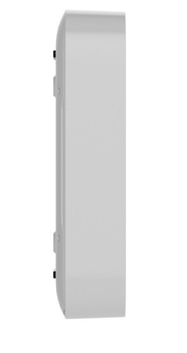 AJAX SYSTEMS Ajax Systems 70934.122.WH Ajax NVR 16-canali - registratore IP 4K, bianco - SISTEMI DI SORVEGLIANZA | TecnoCARE.net Sabaudia, Latina, Terracina, San Felice Circeo e Pontinia