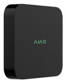 AJAX SYSTEMS Ajax Systems 70938.122.BL Registratore di rete NVR 8 canali 4K - nero - Ajax Systems - SISTEMI DI SORVEGLIANZA | TecnoCARE.net Sabaudia, Latina, Terracina, San Felice Circeo e Pontinia