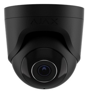 AJAX SYSTEMS Ajax Systems 64928.197.BL1 Ajax TurretCam (8Mp/2.8mm) - telecamera IP 8MP - nera - SISTEMI DI SORVEGLIANZA | TecnoCARE.net Sabaudia, Latina, Terracina, San Felice Circeo e Pontinia