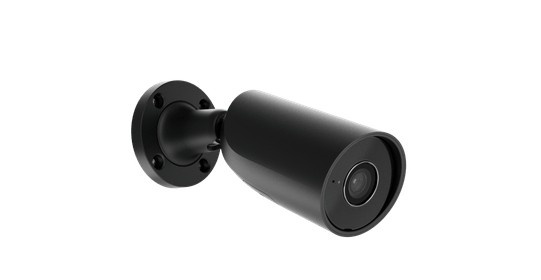 AJAX SYSTEMS Ajax Systems 79026.217.BL1 BulletCam (8 Mp/2.8 mm) - nero - SISTEMI DI SORVEGLIANZA | TecnoCARE.net Sabaudia, Latina, Terracina, San Felice Circeo e Pontinia