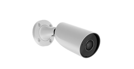 AJAX SYSTEMS Ajax Systems 79028.217.WH1 BulletCam (5 Mp/2.8 mm) - bianco - SISTEMI DI SORVEGLIANZA | TecnoCARE.net Sabaudia, Latina, Terracina, San Felice Circeo e Pontinia