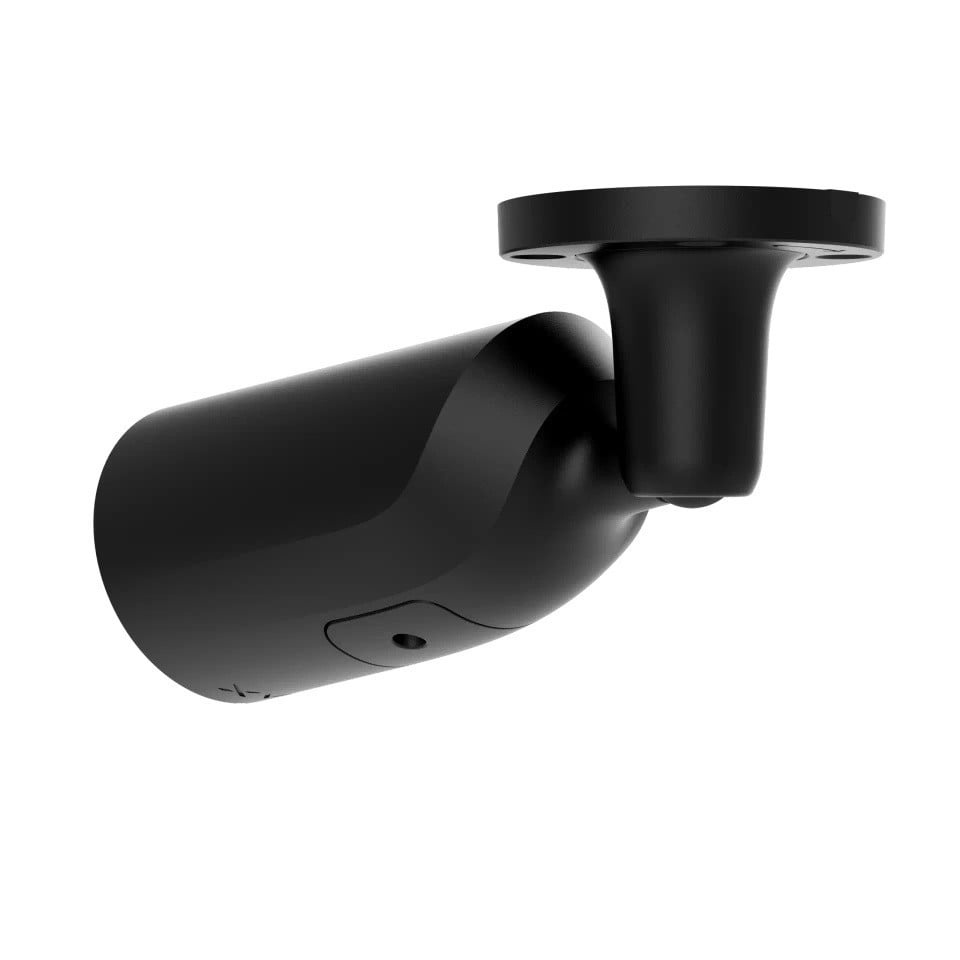 AJAX SYSTEMS Ajax Systems 126252.217.BL1 Telecamera Bullet da Esterno HL con LED Bianco 5 Mp 2.8 mm - Nera - SISTEMI DI SORVEGLIANZA | TecnoCARE.net Sabaudia, Latina, Terracina, San Felice Circeo e Pontinia