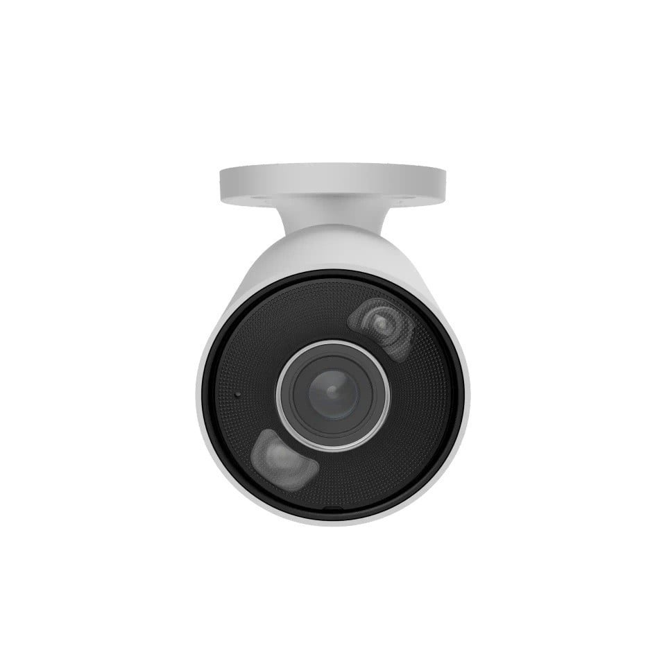 AJAX SYSTEMS Ajax Systems 126255.217.WH1 Telecamera Bullet da Esterno HL con LED Bianco 5 Mp 4 mm - Bianco - SISTEMI DI SORVEGLIANZA | TecnoCARE.net Sabaudia, Latina, Terracina, San Felice Circeo e Pontinia
