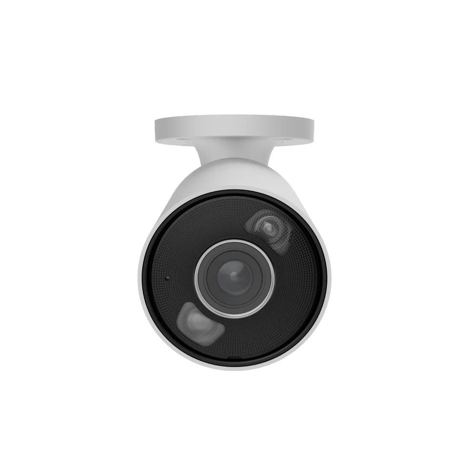 AJAX SYSTEMS Ajax Systems 126257.217.WH1 Telecamera Bullet da Esterno HL con LED Bianco 8 Mp 2.8 mm - bianco - SISTEMI DI SORVEGLIANZA | TecnoCARE.net Sabaudia, Latina, Terracina, San Felice Circeo e Pontinia