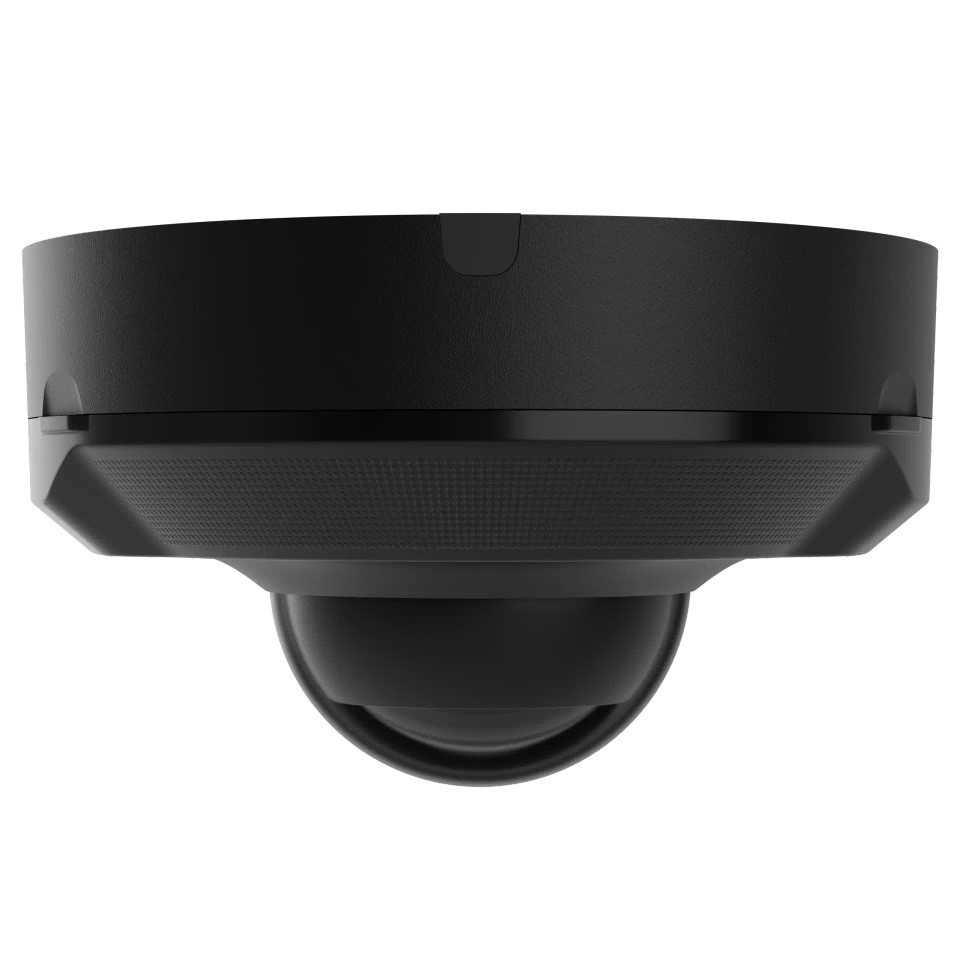 AJAX SYSTEMS Ajax Systems 126274.214.BL1 Telecamera di rete DomeCam Mini HL 8 Mp 4 mm - nera - SISTEMI DI SORVEGLIANZA | TecnoCARE.net Sabaudia, Latina, Terracina, San Felice Circeo e Pontinia