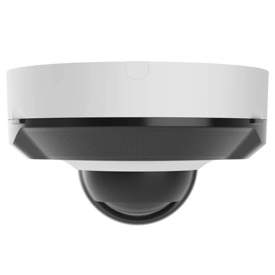 AJAX SYSTEMS Ajax Systems 126275.214.WH1 Telecamera Dome IP DomeCam Mini HL 8 Mp 4 mm - bianco - SISTEMI DI SORVEGLIANZA | TecnoCARE.net Sabaudia, Latina, Terracina, San Felice Circeo e Pontinia