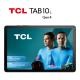 TCL TCL TABLET PC TAB 10L GEN 4 FUTURE DUSK OCTA CORE 4GB 128GB 10.1 ANDROID 15 - TABLET PC | TecnoCARE.net Sabaudia, Latina, Terracina, San Felice Circeo e Pontinia
