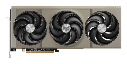 SAPPHIRE SAPPHIRE VGA RADEON RX 9070 XT, NITRO RADEON RX 9070 XT GAMING OC 16GB DUAL HDMI / DUAL DP LITE - SCHEDE VIDEO | TecnoCARE.net Sabaudia, Latina, Terracina, San Felice Circeo e Pontinia