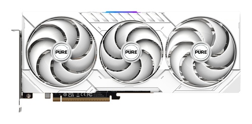 SAPPHIRE SAPPHIRE VGA RADEON RX 9070 XT, PURE RX 9070 XT GAMING OC 16GB DUAL HDMI / DUAL DP LITE - SCHEDE VIDEO | TecnoCARE.net Sabaudia, Latina, Terracina, San Felice Circeo e Pontinia