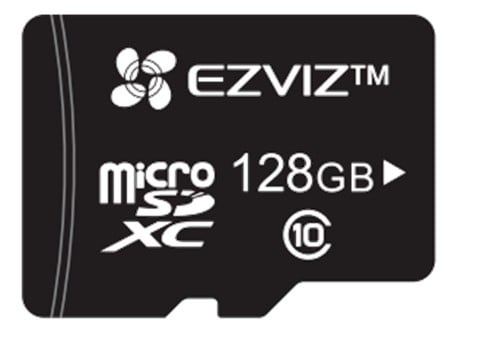 EZVIZ EZVIZ CS-CMT-CARDT128G-D MicroSD 128GB - SUPPORTI PER LA MEMORIZZAZIONE | TecnoCARE.net Sabaudia, Latina, Terracina, San Felice Circeo e Pontinia
