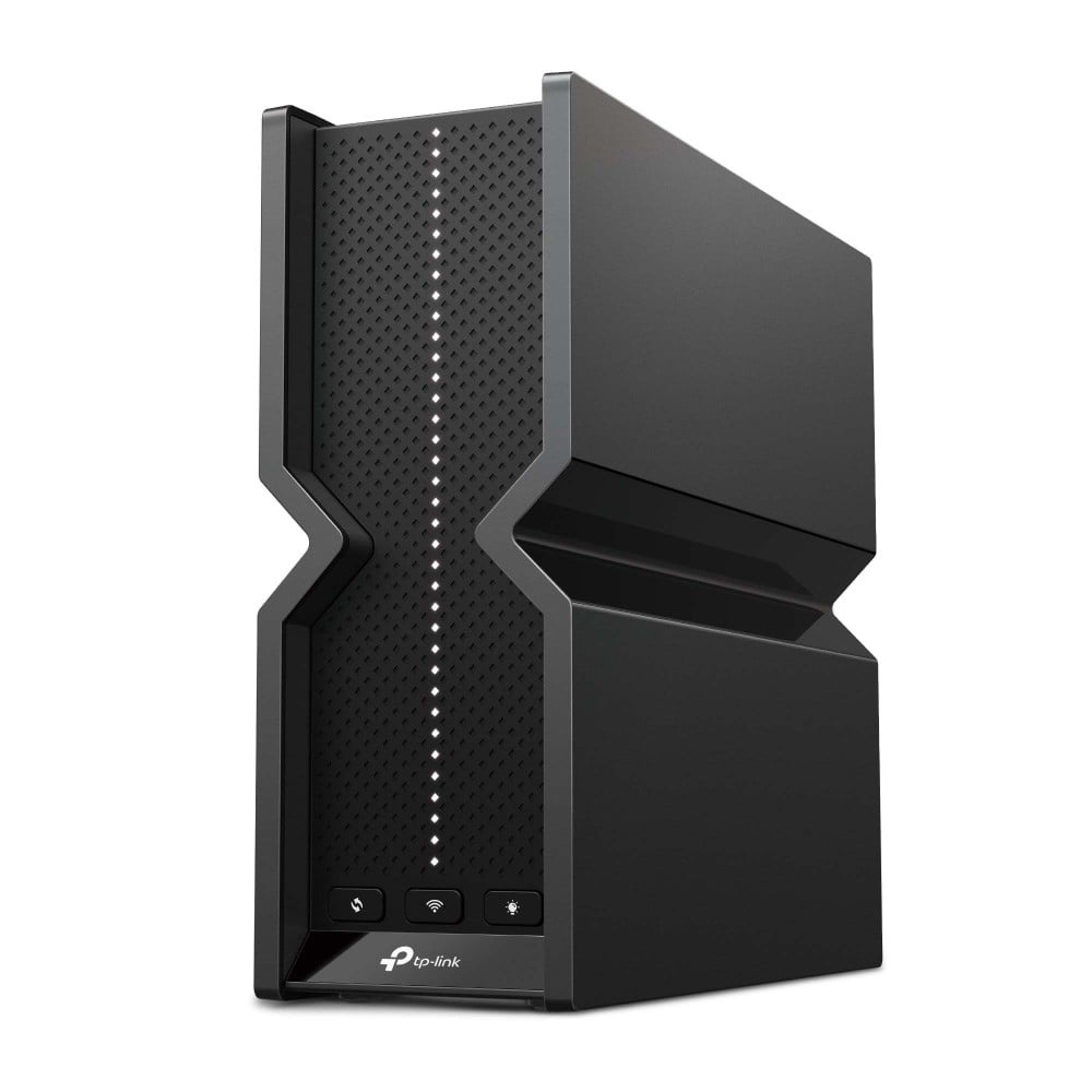 TP-LINK TP-Link Archer BE9300 router wireless 2.5 Gigabit Ethernet Tri-band (2,4 GHz/5 GHz/6 GHz) Nero - RETI | TecnoCARE.net Sabaudia, Latina, Terracina, San Felice Circeo e Pontinia