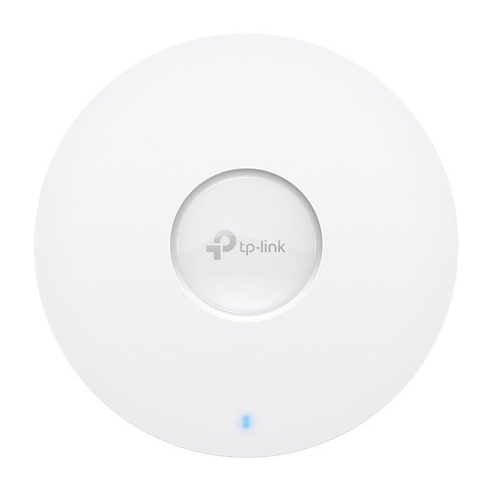 TP-LINK TP-Link Omada EAP613 punto accesso WLAN 1775 Mbit/s Bianco Supporto Power over Ethernet (PoE) - RETI | TecnoCARE.net Sabaudia, Latina, Terracina, San Felice Circeo e Pontinia