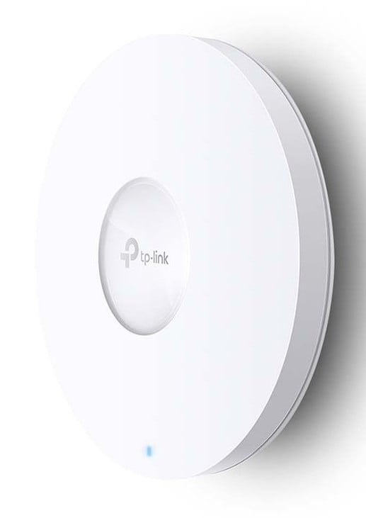 TP-LINK TP-Link Omada AX1800 1800 Mbit/s Bianco Supporto Power over Ethernet (PoE) - RETI | TecnoCARE.net Sabaudia, Latina, Terracina, San Felice Circeo e Pontinia
