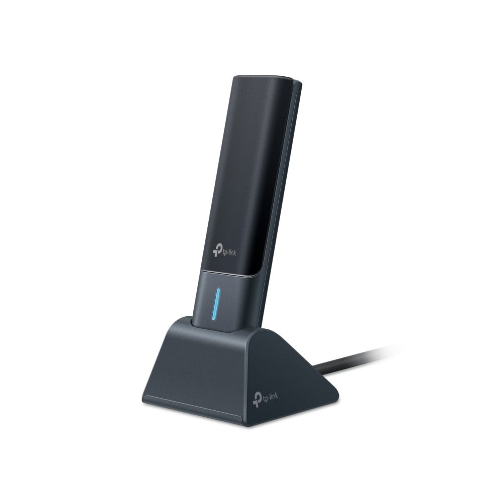 TP-LINK TP-Link Archer TXE70UH WiFi 6E AXE5400 USB Ethernet Adapter - COMPONENTI | TecnoCARE.net Sabaudia, Latina, Terracina, San Felice Circeo e Pontinia