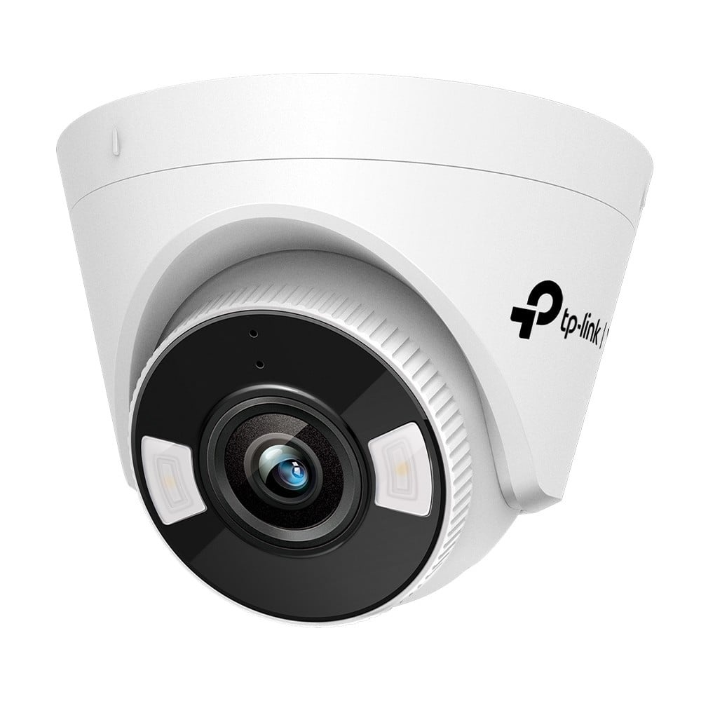 TP-LINK TP-Link VIGI C430 Cupola Telecamera di sicurezza IP Interno e esterno 2304 x 1296 Pixel Soffitto - SISTEMI DI SORVEGLIANZA | TecnoCARE.net Sabaudia, Latina, Terracina, San Felice Circeo e Pontinia