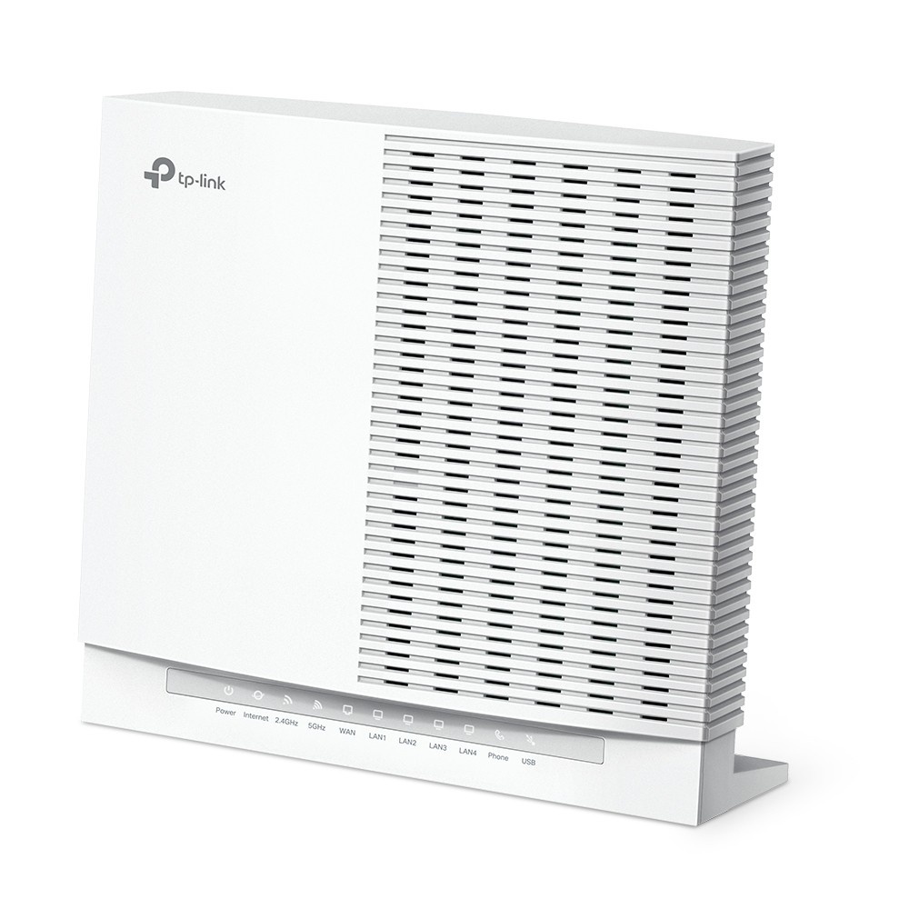 TP-LINK TP-Link EX820v router wireless 2.5 Gigabit Ethernet Dual-band (2.4 GHz/5 GHz) Bianco - RETI | TecnoCARE.net Sabaudia, Latina, Terracina, San Felice Circeo e Pontinia