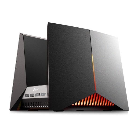 TP-LINK TP-Link Archer GE800 WiFi 6 BE19000 Router da gioco Tri Band - RETI | TecnoCARE.net Sabaudia, Latina, Terracina, San Felice Circeo e Pontinia