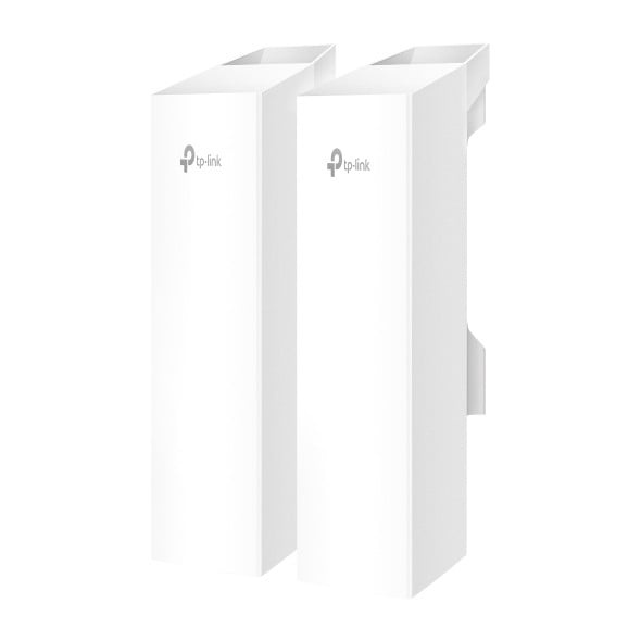 TP-LINK TP-Link Omada EAP211-Bridge KIT Bridge di rete 867 Mbit/s Bianco - RETI | TecnoCARE.net Sabaudia, Latina, Terracina, San Felice Circeo e Pontinia