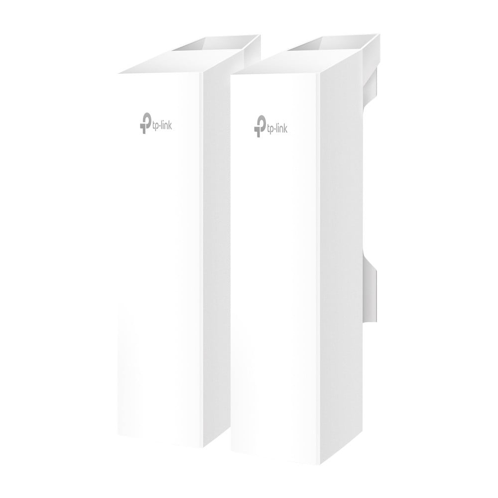 TP-LINK TP-Link Omada EAP215-Bridge KIT Bridge di rete 867 Mbit/s Bianco - RETI | TecnoCARE.net Sabaudia, Latina, Terracina, San Felice Circeo e Pontinia