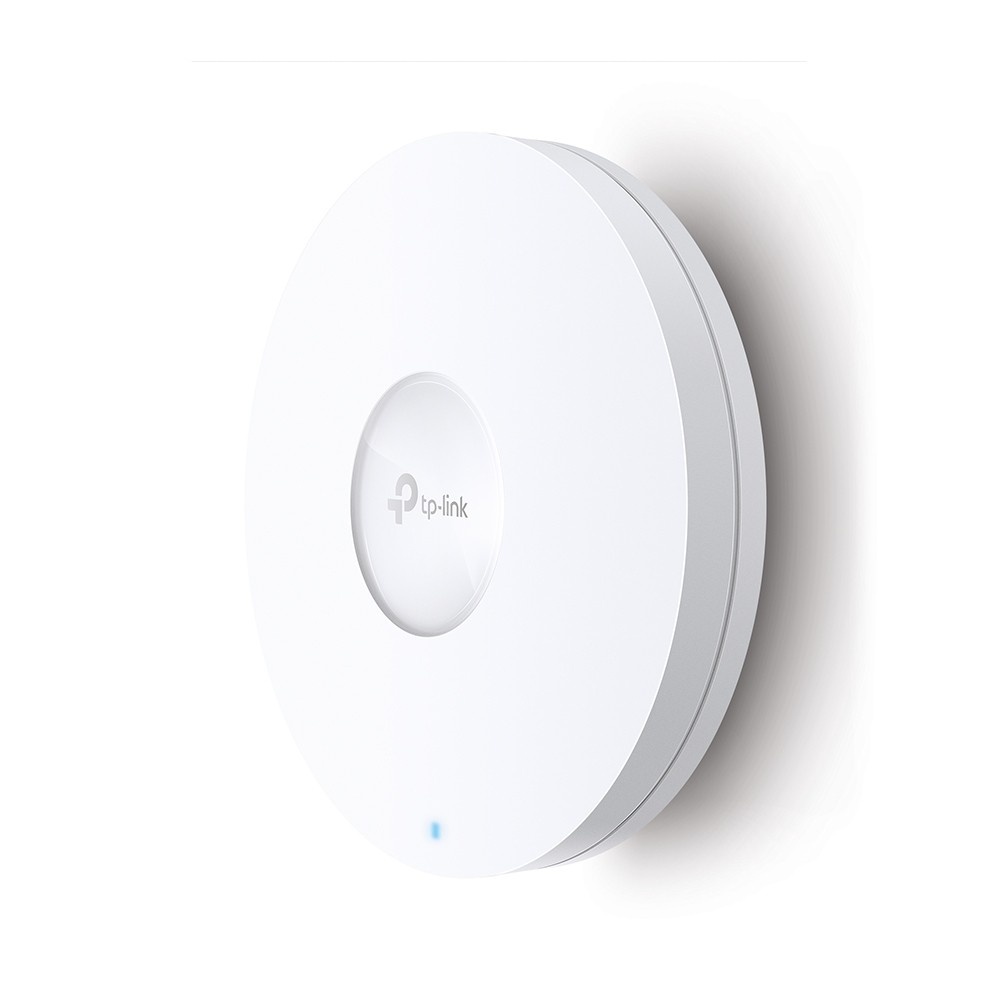 TP-LINK TP-Link Omada EAP770 punto accesso WLAN Bianco Supporto Power over Ethernet (PoE) - RETI | TecnoCARE.net Sabaudia, Latina, Terracina, San Felice Circeo e Pontinia